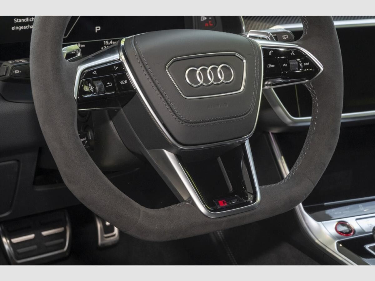 Audi RS6 RS-Dynamikpaket plus, RS Keramikbremse Audi RS6 RS-Dynamikpaket plus, RS Keramikbremse