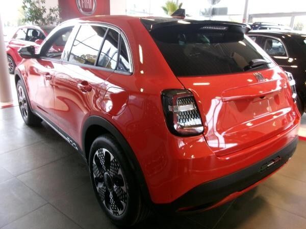 Fiat 600e 600 e  La Prima ⚡🔋⚡54 kWh