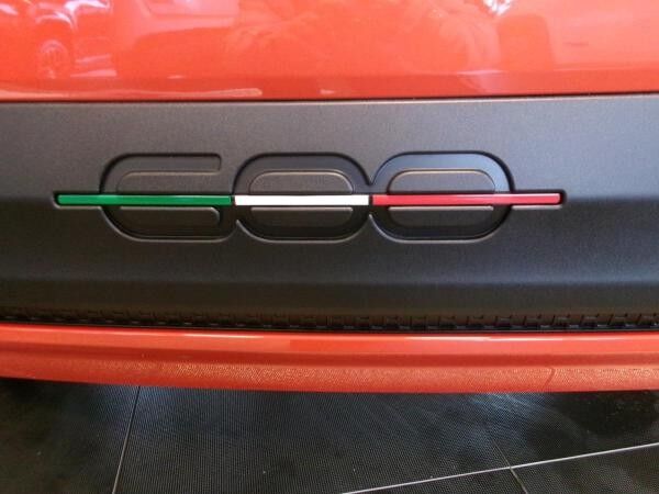 Fiat 600e 600 e  La Prima ⚡🔋⚡54 kWh