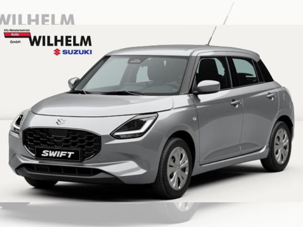 Suzuki Swift Club