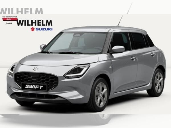 Suzuki Swift Comfort HYBRID