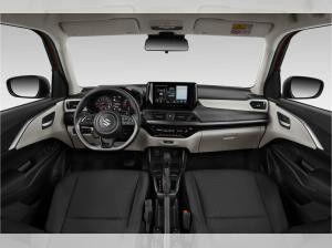 Suzuki Swift Comfort HYBRID