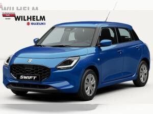Suzuki Swift Club