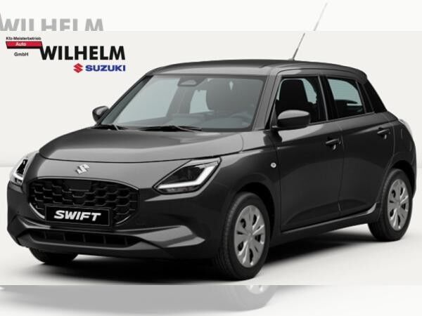 Suzuki Swift Club