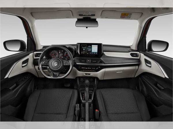 Suzuki Swift Club | SOFORT VERGÜBAR!