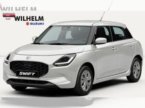 Suzuki Swift Club