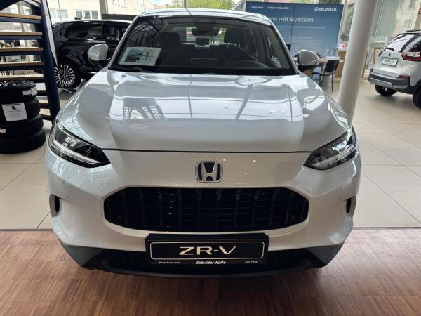 Honda ZR-V e:HEV Elegance
