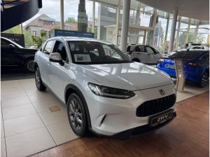 Honda ZR-V e:HEV Elegance