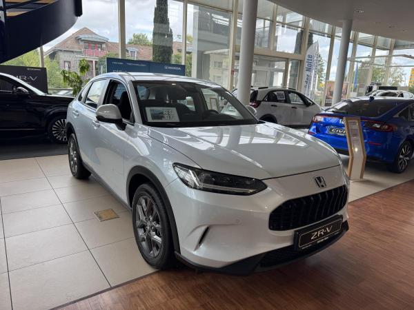 Honda ZR-V e:HEV Elegance