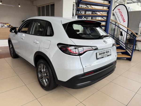 Honda ZR-V e:HEV Elegance