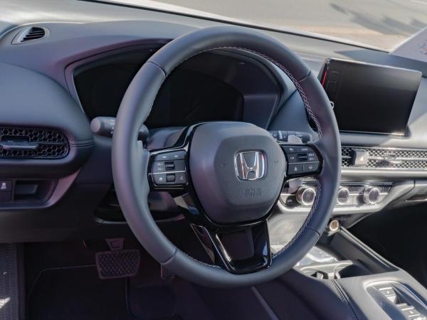Honda ZR-V e:HEV Elegance