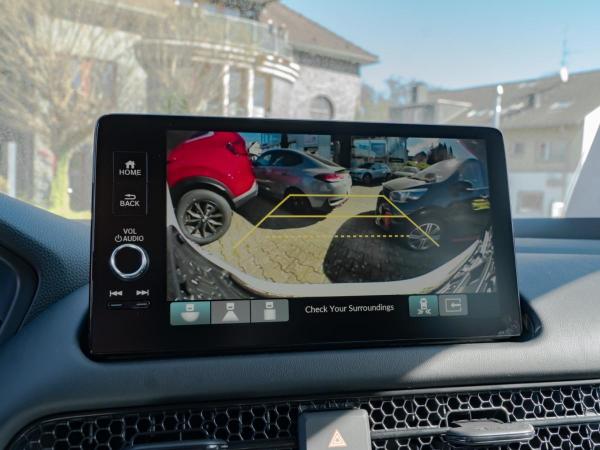 Honda ZR-V e:HEV Elegance