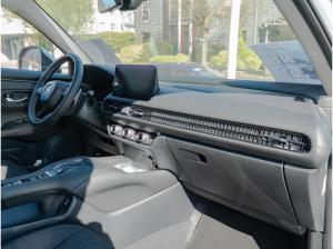 Honda ZR-V e:HEV Elegance