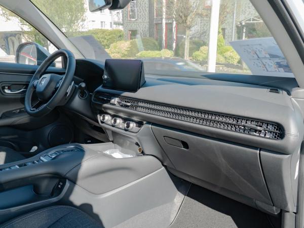 Honda ZR-V e:HEV Elegance