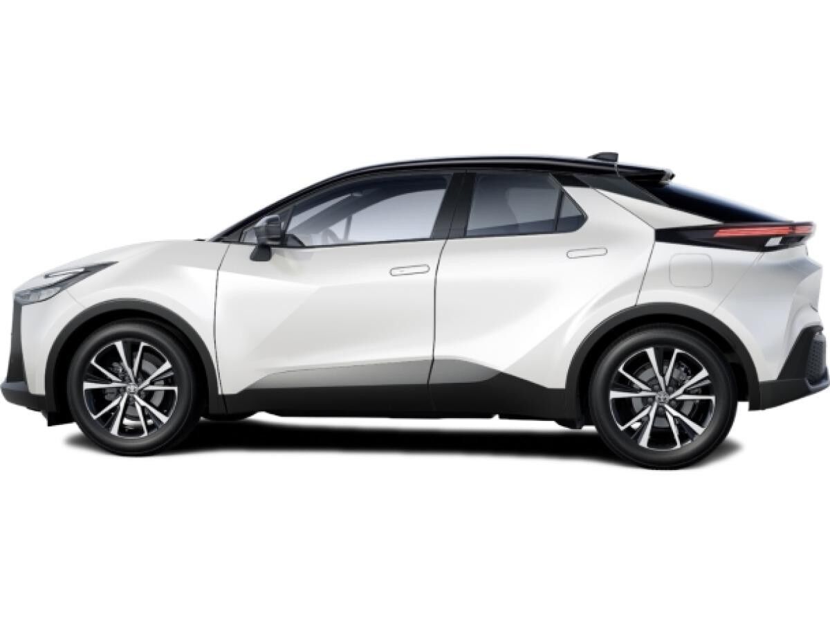 Toyota C-HR Plug-in HYBRID Teamplayer + Technik-Paket ⚡ SOFORT!