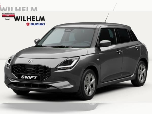 Suzuki Swift Comfort CVT HYBRID | Automatik