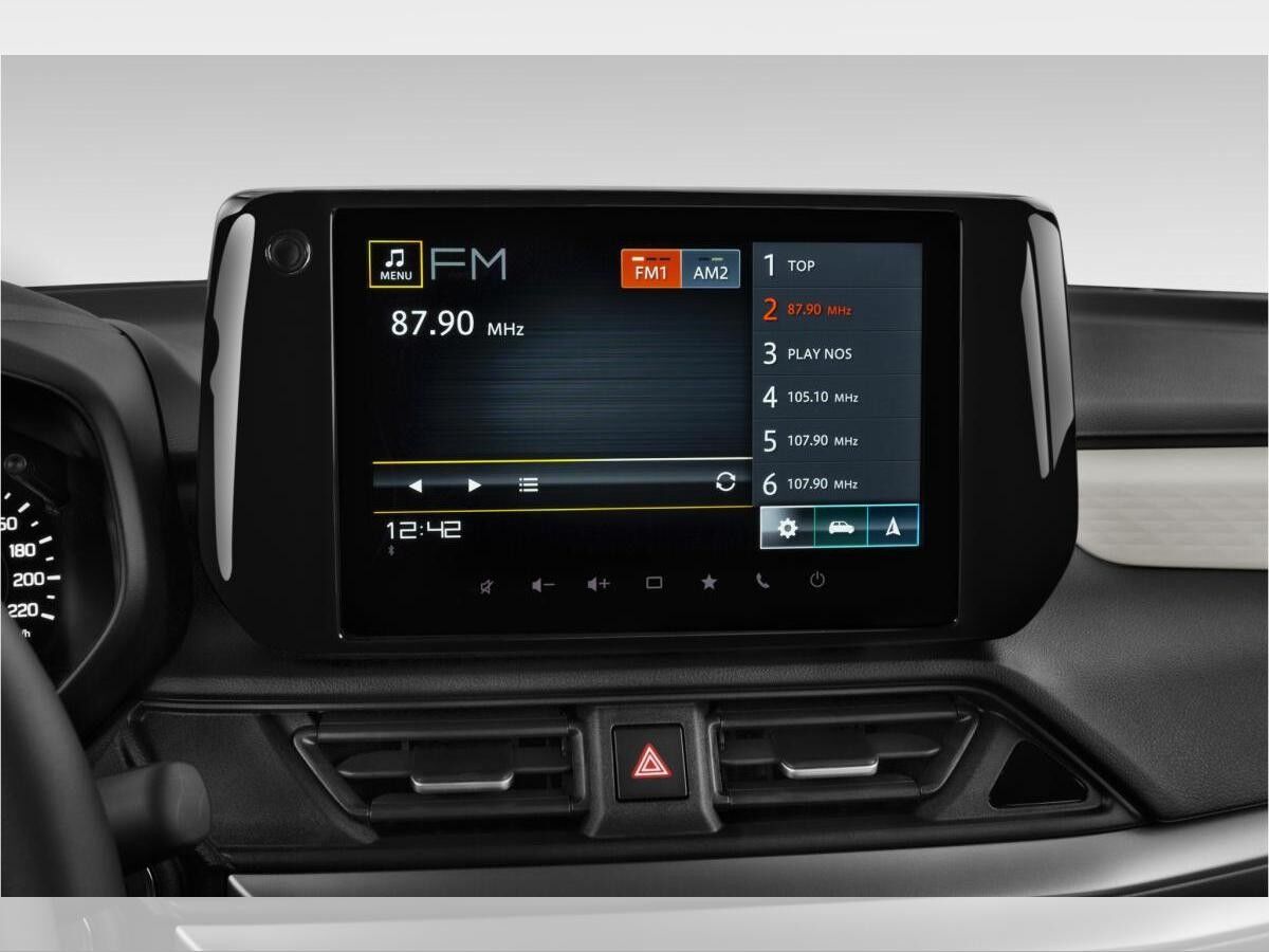 Suzuki Swift Comfort CVT HYBRID | Automatik