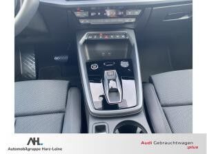 Audi A3 allstreet 35 TFSI S-tronic AHK Navi VC+ RFK ACC Standhzg. SONOS
