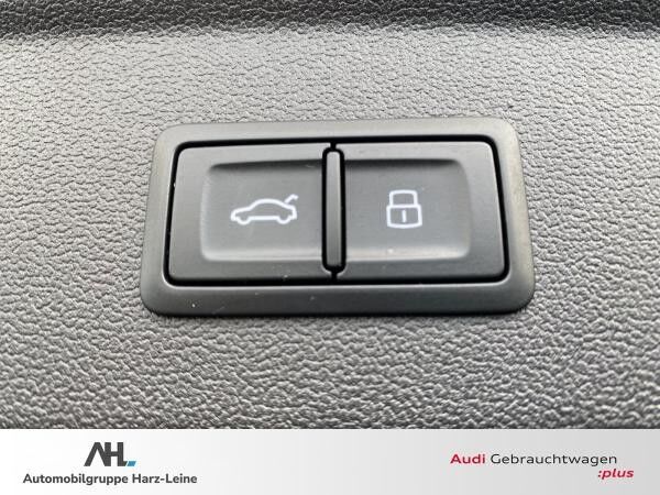 Audi A3 allstreet 35 TFSI S-tronic AHK Navi VC+ RFK ACC Standhzg. SONOS