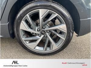 Audi A3 allstreet 35 TFSI S-tronic AHK Navi VC+ RFK ACC Standhzg. SONOS
