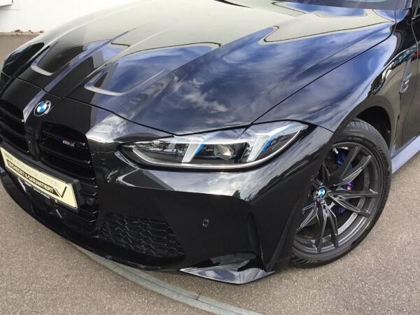 BMW M3 Limousine LC PROF+HUD+PAP+LED+E SITZE+LEDER