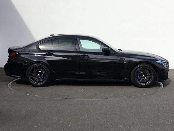 BMW M3 Limousine LC PROF+HUD+PAP+LED+E SITZE+LEDER