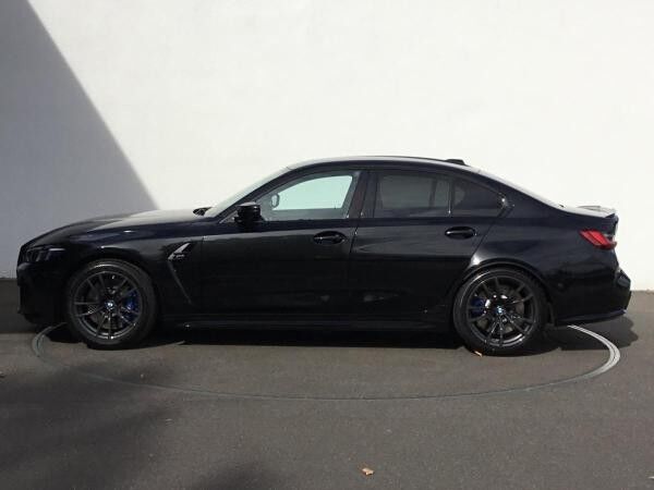 BMW M3 Limousine LC PROF+HUD+PAP+LED+E SITZE+LEDER