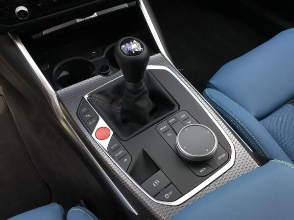 BMW M3 Limousine LC PROF+HUD+PAP+LED+E SITZE+LEDER