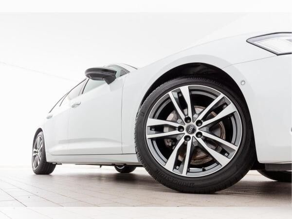 Audi A6 Avant Sport advanced 35 TDI S tr. AHK 360°K