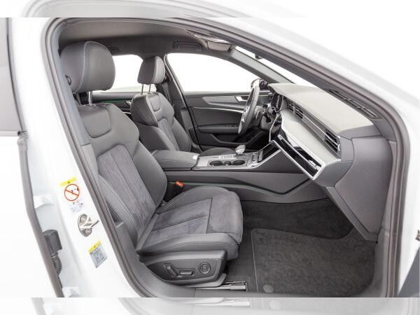 Audi A6 Avant Sport advanced 35 TDI S tr. AHK 360°K