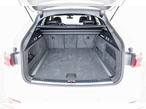 Audi A6 Avant Sport advanced 35 TDI S tr. AHK 360°K