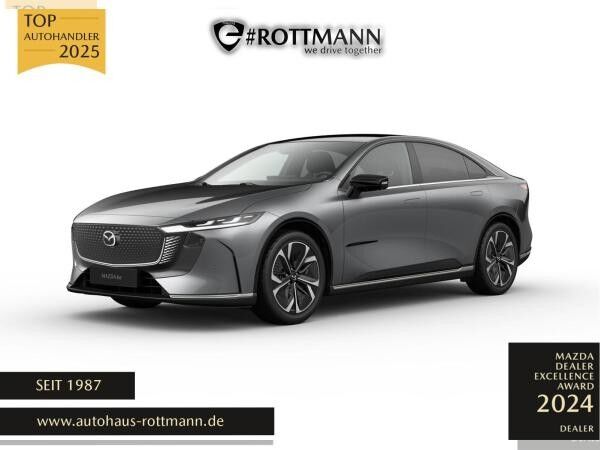 Mazda 6e EV 258ps Aut. Takumi Plus/Sony/360°/Leder/Panorama