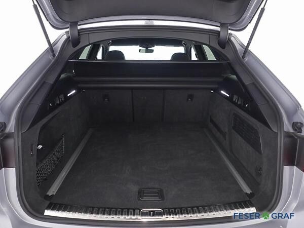 Audi A6 Avant 45 TDI q. Matrix/ACC/AHK/Memory/19 Zoll