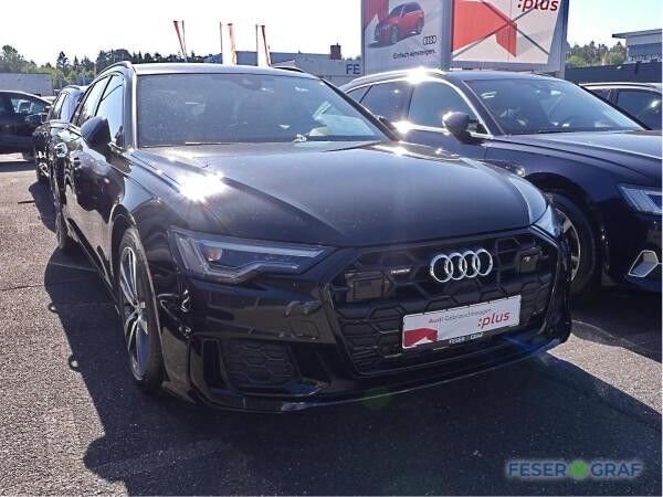 Audi A6 Avant 45 TFSI q. S line Ext/Matrix/Pano/AHK