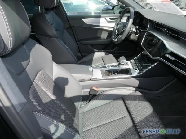 Audi A6 Avant 55 TFSI S line Int/HuD/B&O/AHK/ACC/20 Z