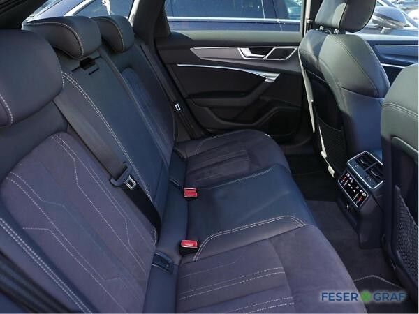 Audi A6 Avant 45 TFSI q. S line Ext/Matrix/Pano/AHK