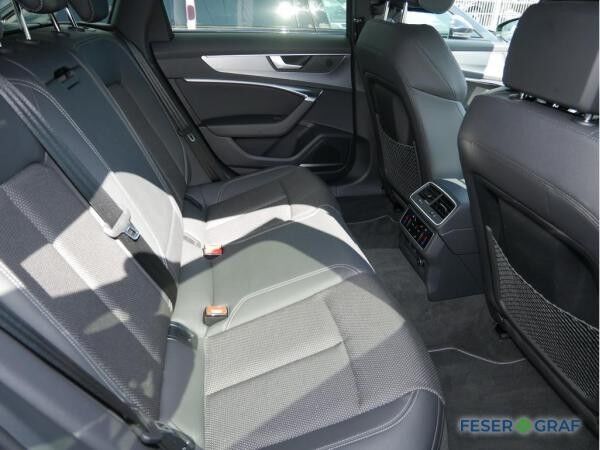 Audi A6 Avant 55 TFSI S line Int/HuD/B&O/AHK/ACC/20 Z