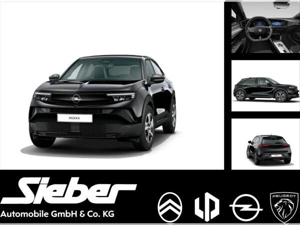 Opel Mokka Edition 1.2 Turbo **Gewerbehammer**