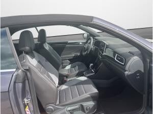 Volkswagen T-Roc Cabriolet 1.5 TSI DSG R-Line