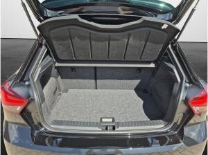 Seat Ibiza FR 1.0 TSI DSG Black Edition