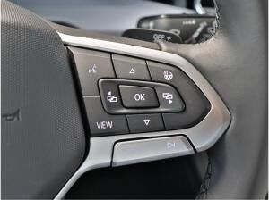 Volkswagen Golf VIII Goal 1.5 l TSI DSG AHK+RFK+APP+LED