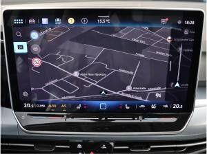 Volkswagen Golf VIII Goal 1.5 l TSI DSG AHK+RFK+APP+LED