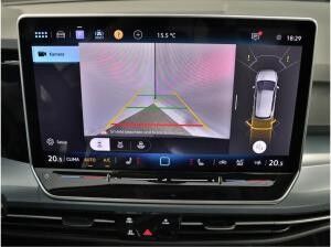 Volkswagen Golf VIII Goal 1.5 l TSI DSG AHK+RFK+APP+LED