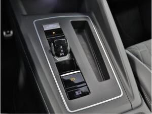 Volkswagen Golf VIII Goal 1.5 l TSI DSG AHK+RFK+APP+LED