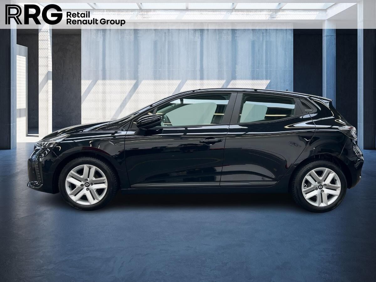 Renault Clio 5 EVOLUTION TcE Renault Clio 5 EVOLUTION TcE