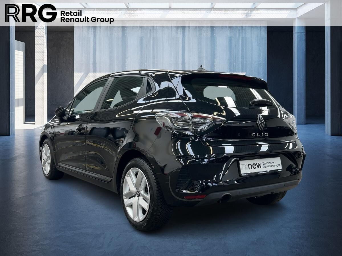 Renault Clio 5 EVOLUTION TcE Renault Clio 5 EVOLUTION TcE