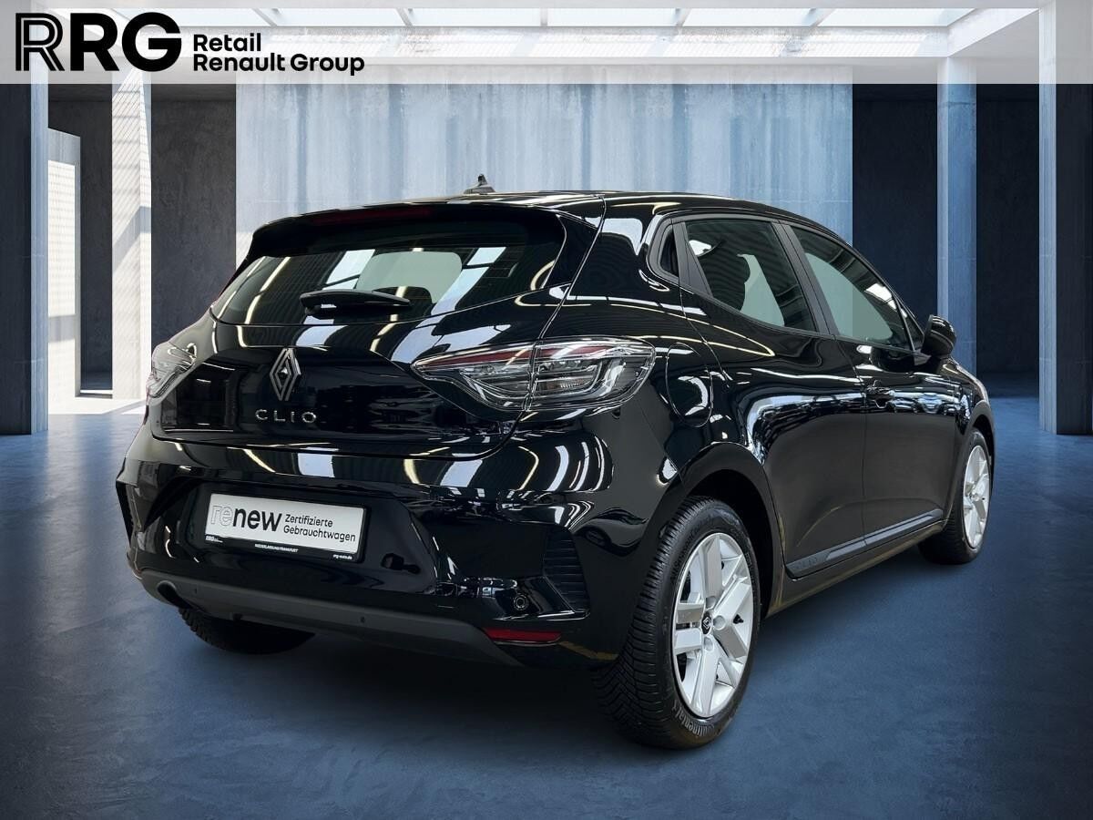 Renault Clio 5 EVOLUTION TcE Renault Clio 5 EVOLUTION TcE