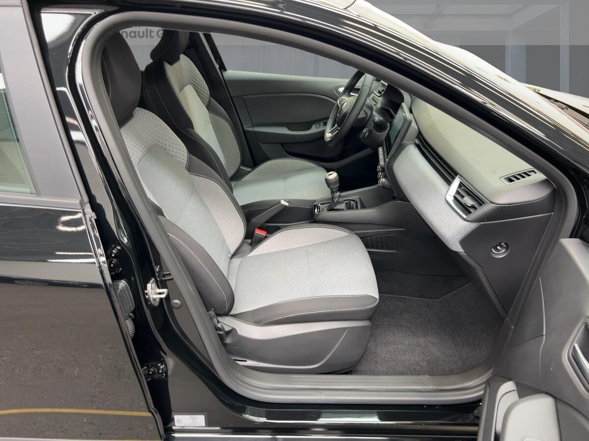 Renault Clio 5 EVOLUTION TcE Renault Clio 5 EVOLUTION TcE