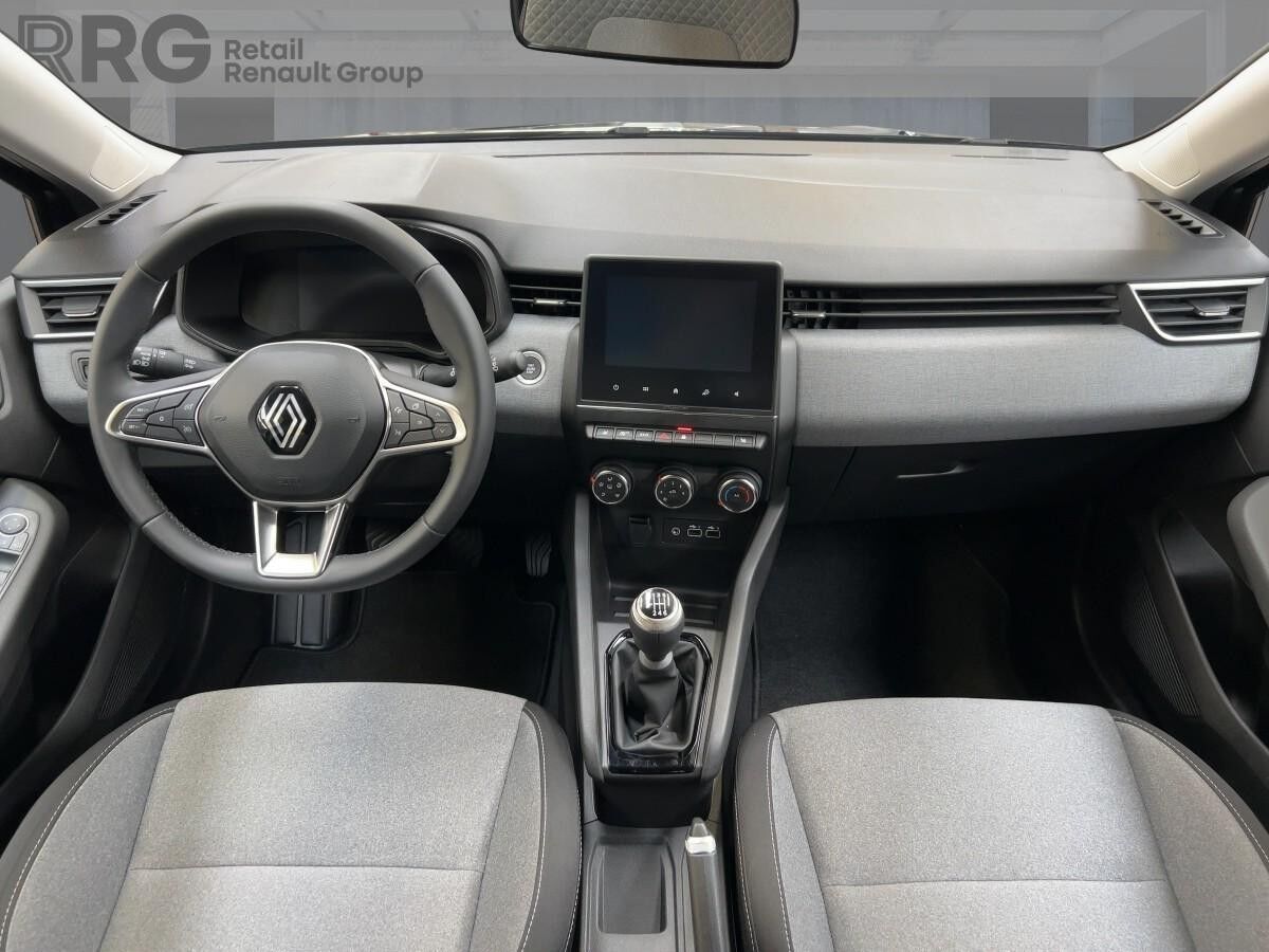 Renault Clio 5 EVOLUTION TcE Renault Clio 5 EVOLUTION TcE