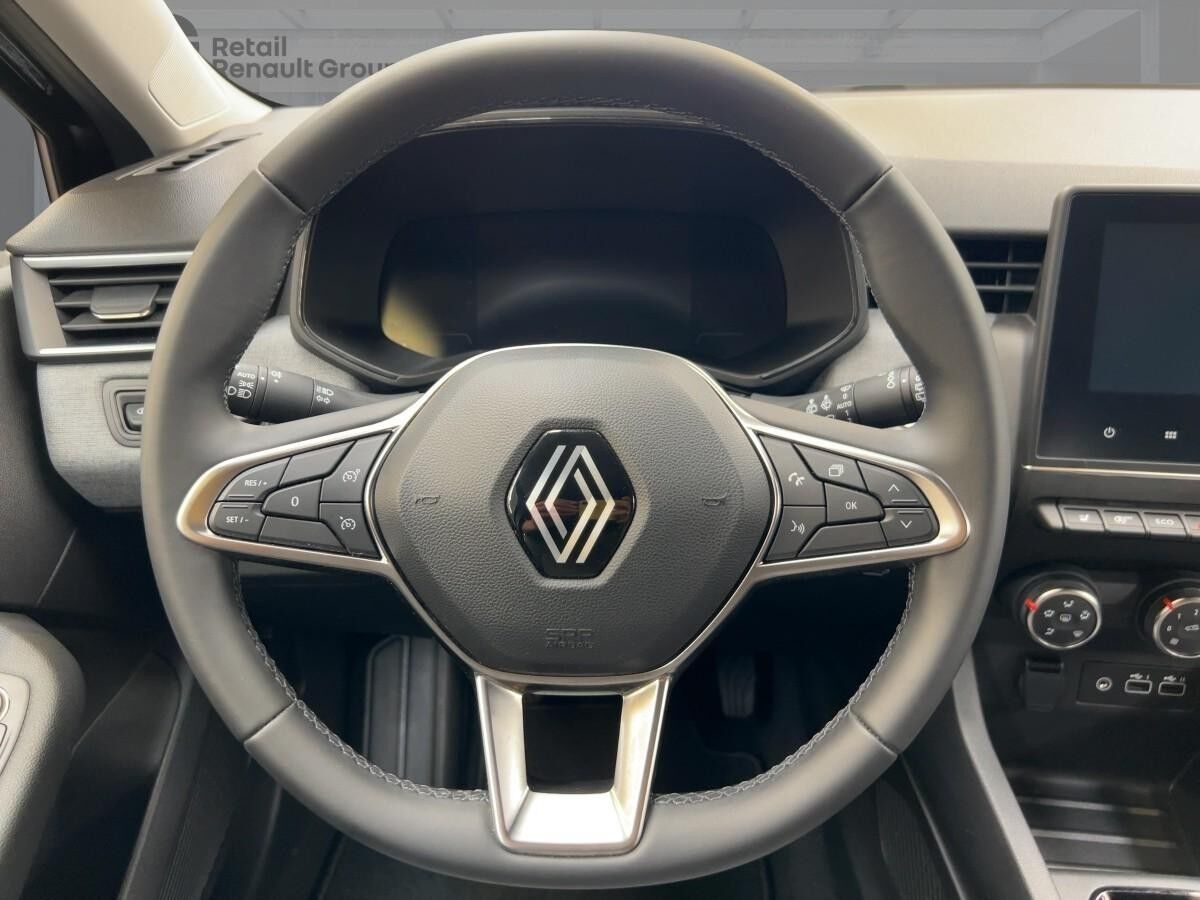 Renault Clio 5 EVOLUTION TcE Renault Clio 5 EVOLUTION TcE